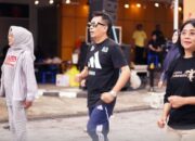 Ketua Dewan Sebut Balikpapan Expo Sebagai Wadah Harmonisasi Budaya dan Ekonomi Daerah