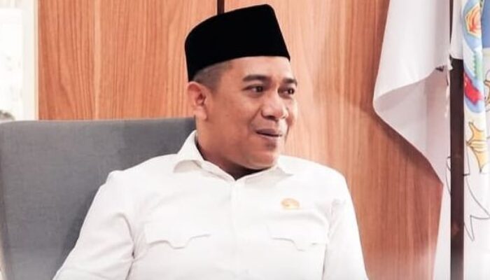 DPRD Balikpapan Desak Tindak Tegas Izin Hotel Kedaluwarsa