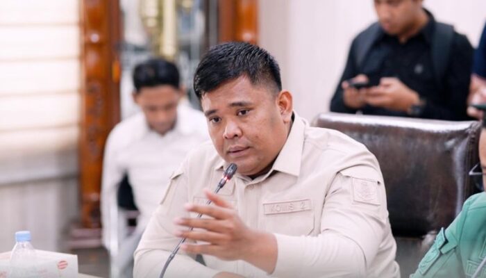 Langkah Strategis Dewan untuk Memastikan Kelancaran Penyaluran LPG Subsidi saat Ramadan