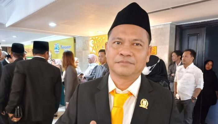 Komisi III Dukung Rencana Pembangunan Jembatan Penghubung Balikpapan Barat – Balikpapan Utara