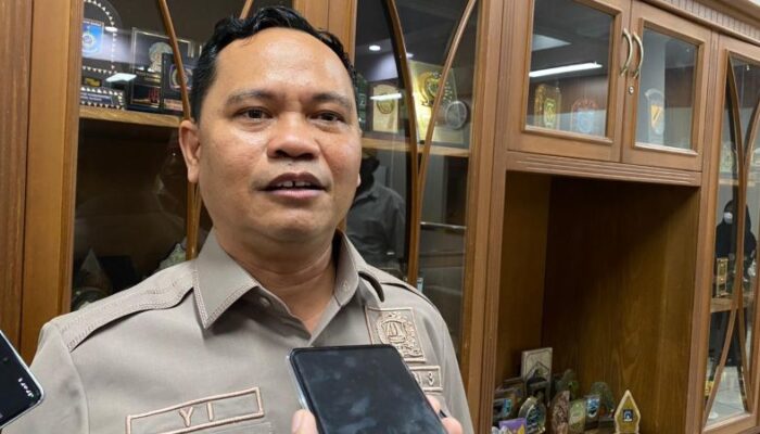 Implementasi Balikpapan Bebas Kabel Udara Perlu Regulasi