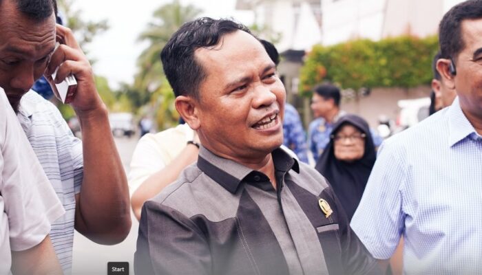 Tuntaskan Polemik, Komisi III Segera Gelar RDP Membahas Akses Jalan di Perumahan Wika