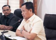 Komisi III Apresiasi Kepatuhan Pengembang atas Aturan Penyediaan Bozem Perumahan