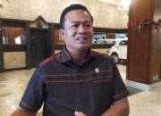 Dewan Usul Pemasangan CCTV di Seluruh Sekolah Balikpapan