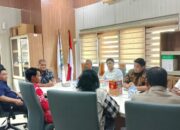 Adaptasi Pengelolaan Sampah, DPRD Palopo Studi ke DPRD Balikpapan