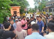 Warga Belum Paham Soal Kewenangan Pengelolaan Akses Jalan Utama Perum Wika