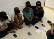 Upaya Pemberantasan Peredaran Gelap Narkoba Memerlukan Sinergi Semua Pihak
