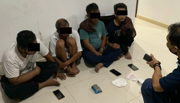 Upaya Pemberantasan Peredaran Gelap Narkoba Memerlukan Sinergi Semua Pihak