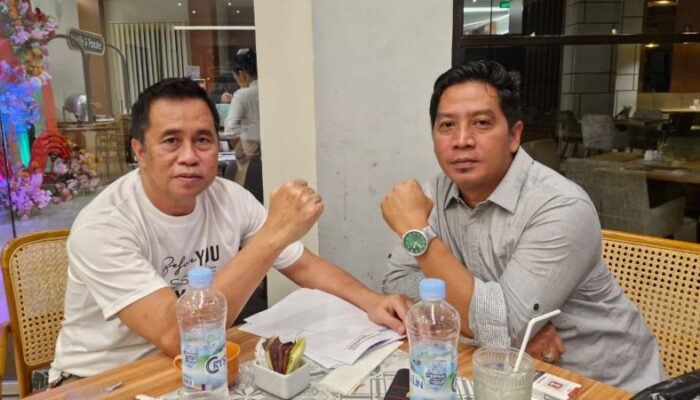 Dua Menteri Dijadwalkan Hadiri Pelantikan JMSI Kutim