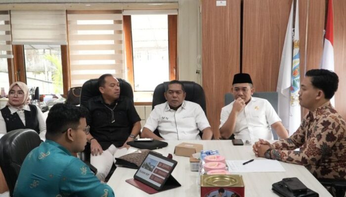 Penambahan P3K Mendesak, Demi Optimalisasi Pelayanan Publik di Balikpapan
