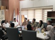 Tenaga Honorer Harus Mendapat Prioritas dalam Seleksi P3K