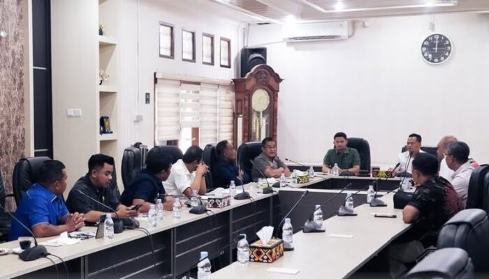 DPRD Balikpapan Ingatkan Kepatuhan Pengembang Soal PSU dan RTH