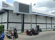 Revitalisasi Pasar Tradisional: Strategi Mendorong Perekonomian Sekaligus PAD Balikpapan