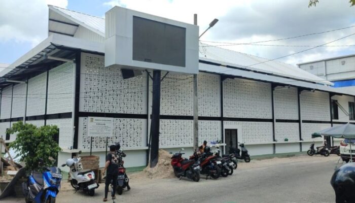 Revitalisasi Pasar Tradisional: Strategi Mendorong Perekonomian Sekaligus PAD Balikpapan