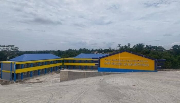 PPDB SMPN 28 Balikpapan Harus Prioritaskan Warga Manggar Baru
