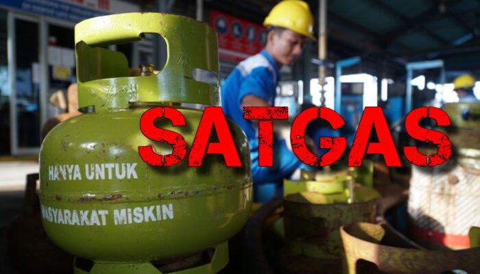 Kisruh Gejolak Harga LPG Subsidi di Balikpapan, Taufik Usul Bentuk Satgas