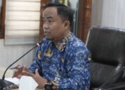 Tingkatkan Layanan, Setwan DPRD Balikpapan Lakukan Transformasi Digital