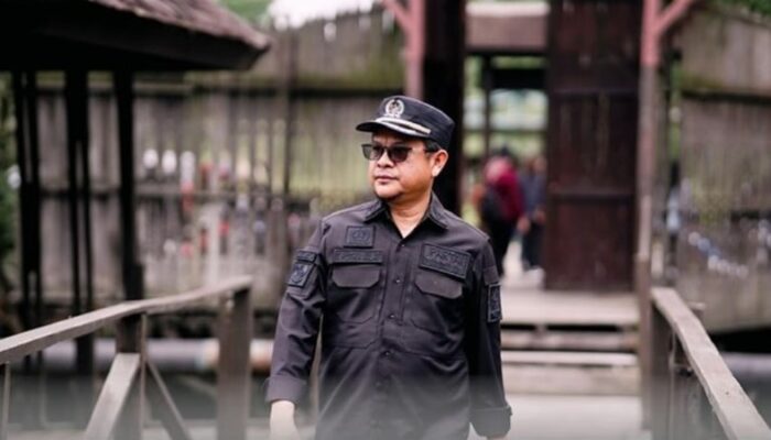 Akses Jalan di SIKS Balikpapan Utara Rusak Parah, Komisi II Desak Langkah Perbaikan