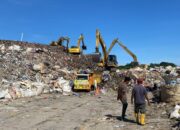 Optimalisasi Pengelolaan Sampah di Balikpapan Perlu Melibatkan Sektor Swasta