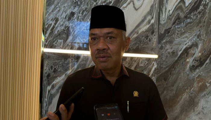Penjelasan DPRD Balikpapan Soal Revisi Perda Rokok