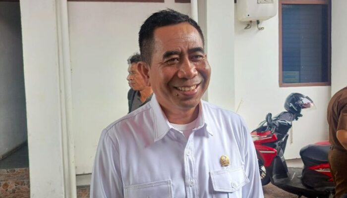 Penyediaan Gedung Serbaguna Mesti Diperluas ke Seluruh Kelurahan