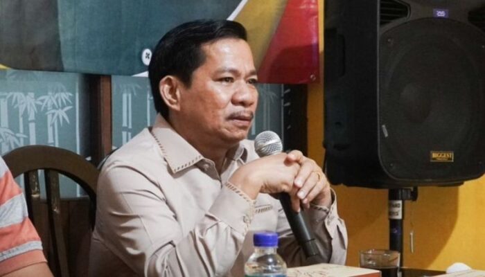 Komisi I Ingin Fungsi Camat dalam Pengawasan Pembangunan Ditingkatkan