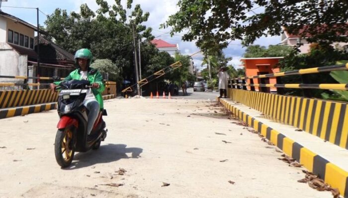 Urgensi Pembukaan Secara Penuh Akses Jalan di Perumahan Wika