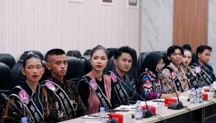 Menanti Kontribusi Positif Duta Pemuda Balikpapan