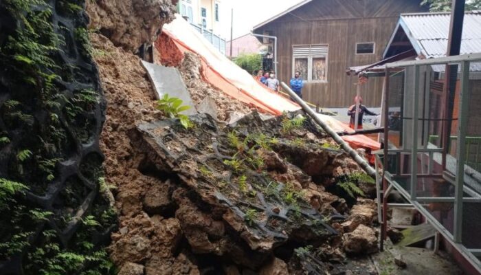 Peran Krusial Ketua RT dalam Upaya Mitigasi Bencana di Balikpapan