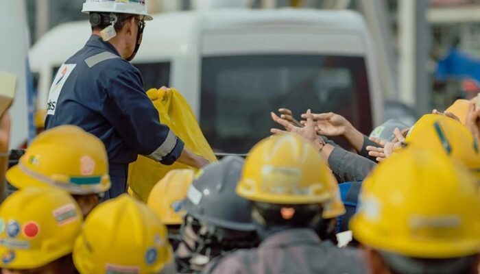 Komisi III DPRD Singgung Transparansi Perekrutan Tenaga Kerja Balikpapan