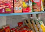 Tingkatkan Pengawasan Peredaran Produk Pangan Olahan Selama Ramadan