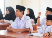 Perda Bakal Perkuat Ekosistem Penyelenggaraan Pesantren di Balikpapan