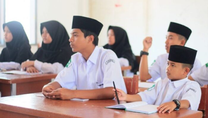 Perda Bakal Perkuat Ekosistem Penyelenggaraan Pesantren di Balikpapan