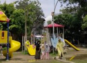 Saatnya Taman Tiga Generasi Tidak Sekadar Menjadi Ruang Terbuka Hijau