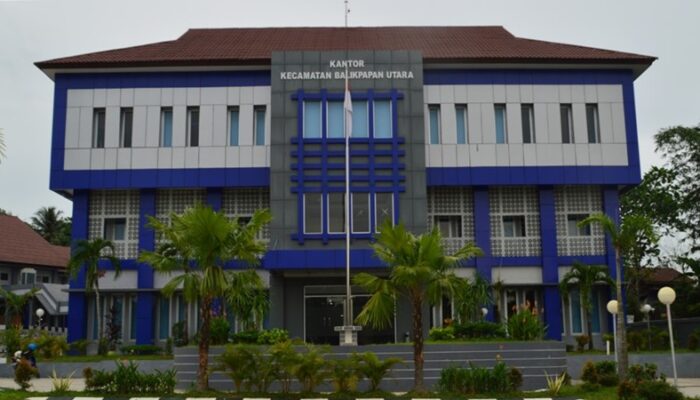 Saran Dewan Untuk Tingkatkan Kualitas Layanan Publik Kecamatan di Balikpapan