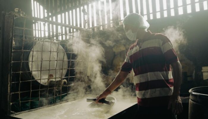 SIKS Balikpapan Utara Menyimpan Potensi Wisata