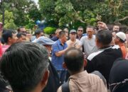 Komisi III DPRD Balikpapan Kecewa dengan Sikap Warga Perum Wika