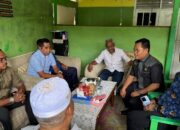 Komisi III Terima Keluhan Warga Perum Pemda Soal Kendaraan Muatan Berat
