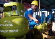 Pasokan dan Ketersediaan Tidak Sesuai, Dewan Menduga Gas Bersubsidi Diselewengkan