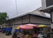 Pemeliharaan dan Penataan Pasar Tradisional di Balikpapan Harus Optimal