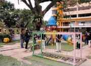 DPRD Balikpapan Atensi Pemeliharaan Rutin Seluruh Taman Kota