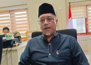 Japar Sidik Minta Pedagang Tidak Berjualan Secara Terbuka Selama Ramadan