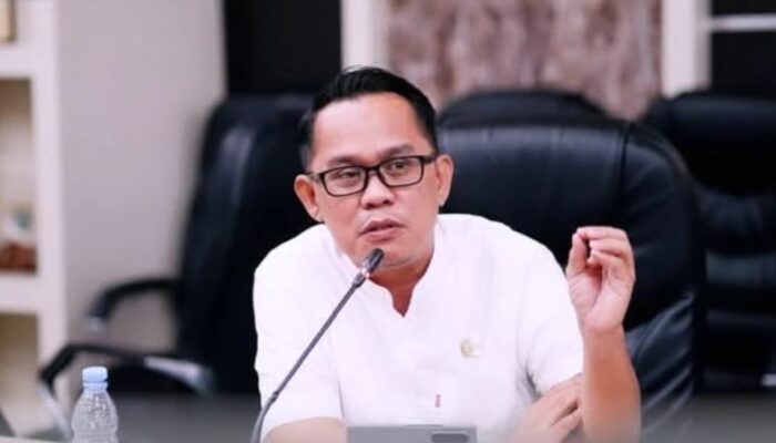 Balikpapan Berpeluang Dapat Perhatian Lebih Dari Provinsi