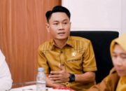 Anggota Komisi IV Pertanyakan Keseriusan Kontraktor Proyek RS Balikpapan Barat