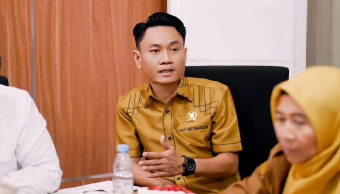 Anggota Dewan Soal Rencana Pembatasan Kegiatan Hiburan Selama Ramadan