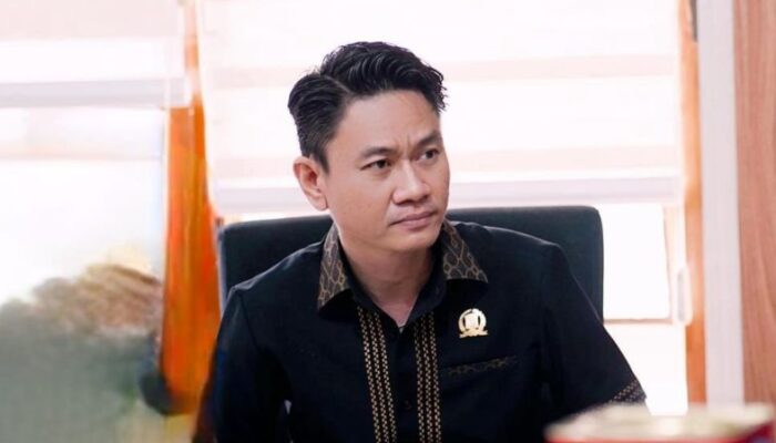 Sufyan Jufri: Rahmad-Bagus Harus Perkuat Kebijakan Pro Rakyat