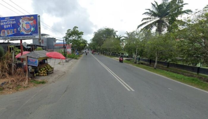 Hadapi Tantangan IKN, Balikpapan Timur Perlu Mendapat Perhatian Lebih