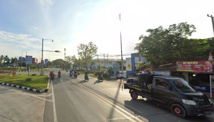 Kemacetan di Balikpapan Timur Mengancam Aktivitas Perekonomian