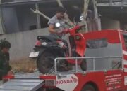 Lagi Trending di Balikpapan: Kendaraan Mogok Total Usai isi Pertamax di SPBU