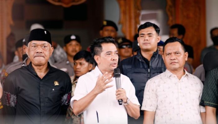 Terima Aspirasi Mahasiswa, DPRD Balikpapan Siap Gelar RDP